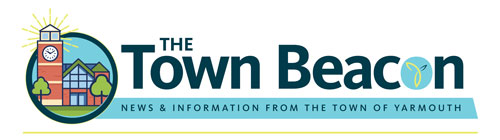 Town of Yarmouth Newsletter Header Logo