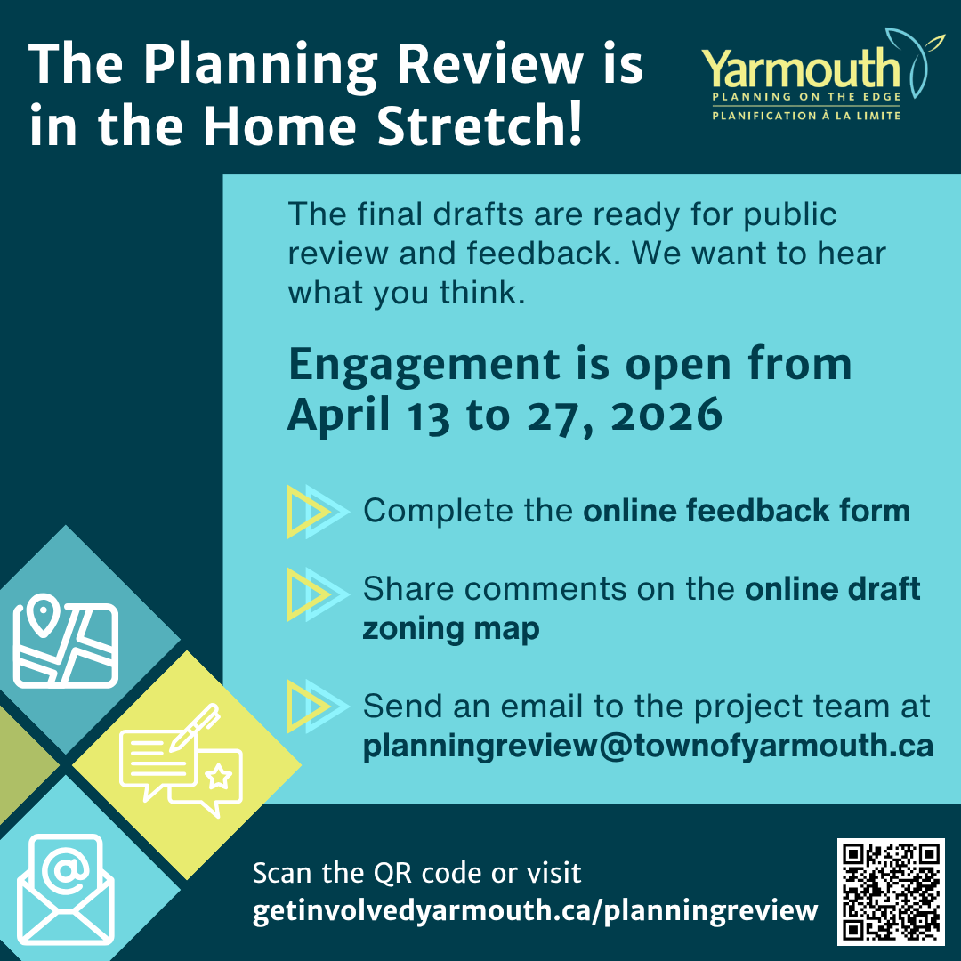 Final Draft Engagement Launch Post