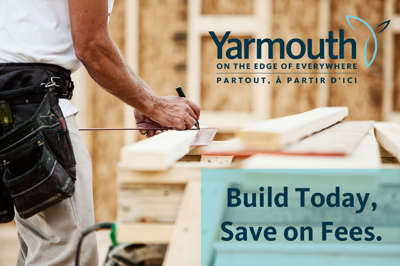 Save Building Fees