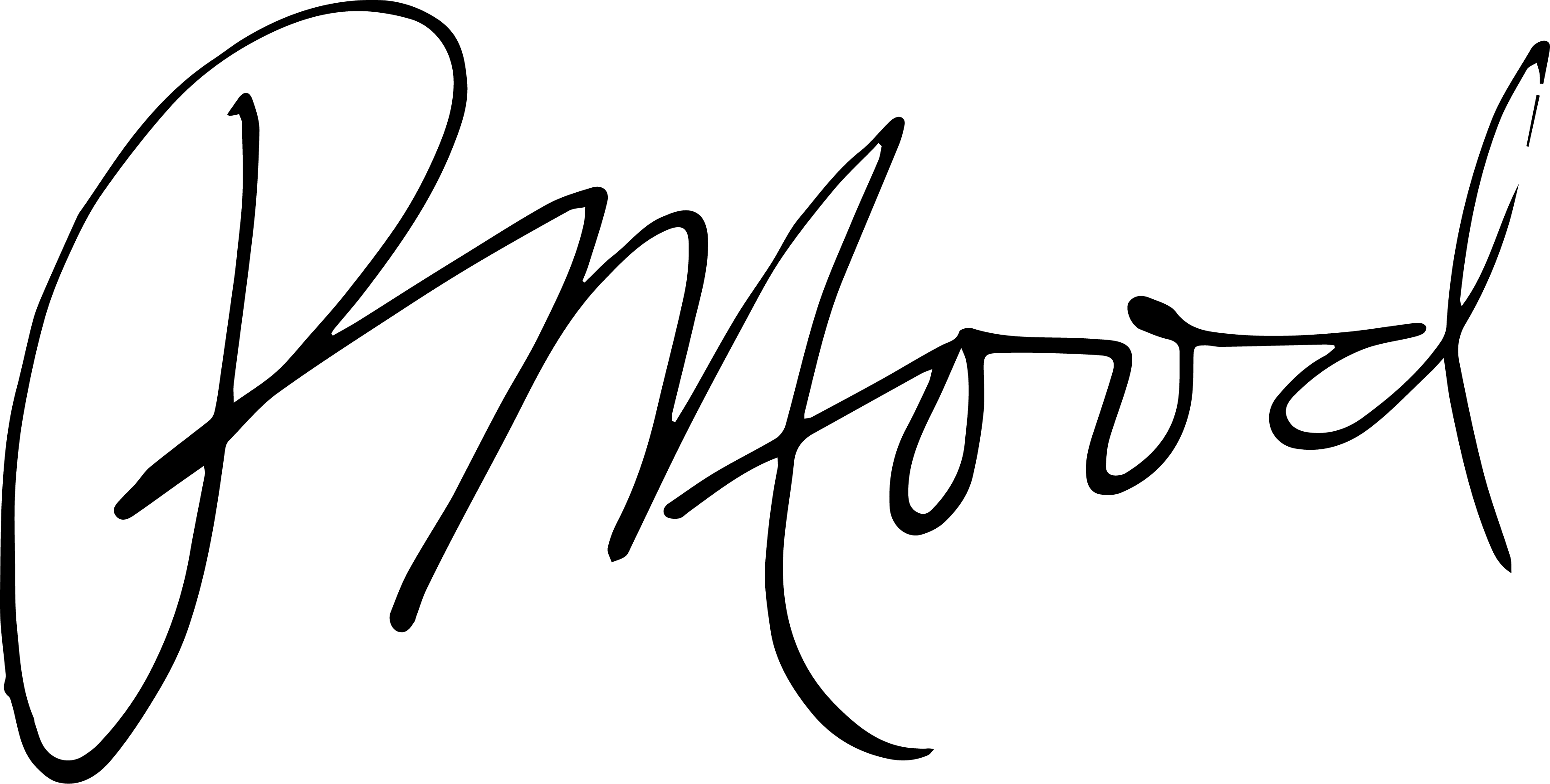 MayorMoodSignature