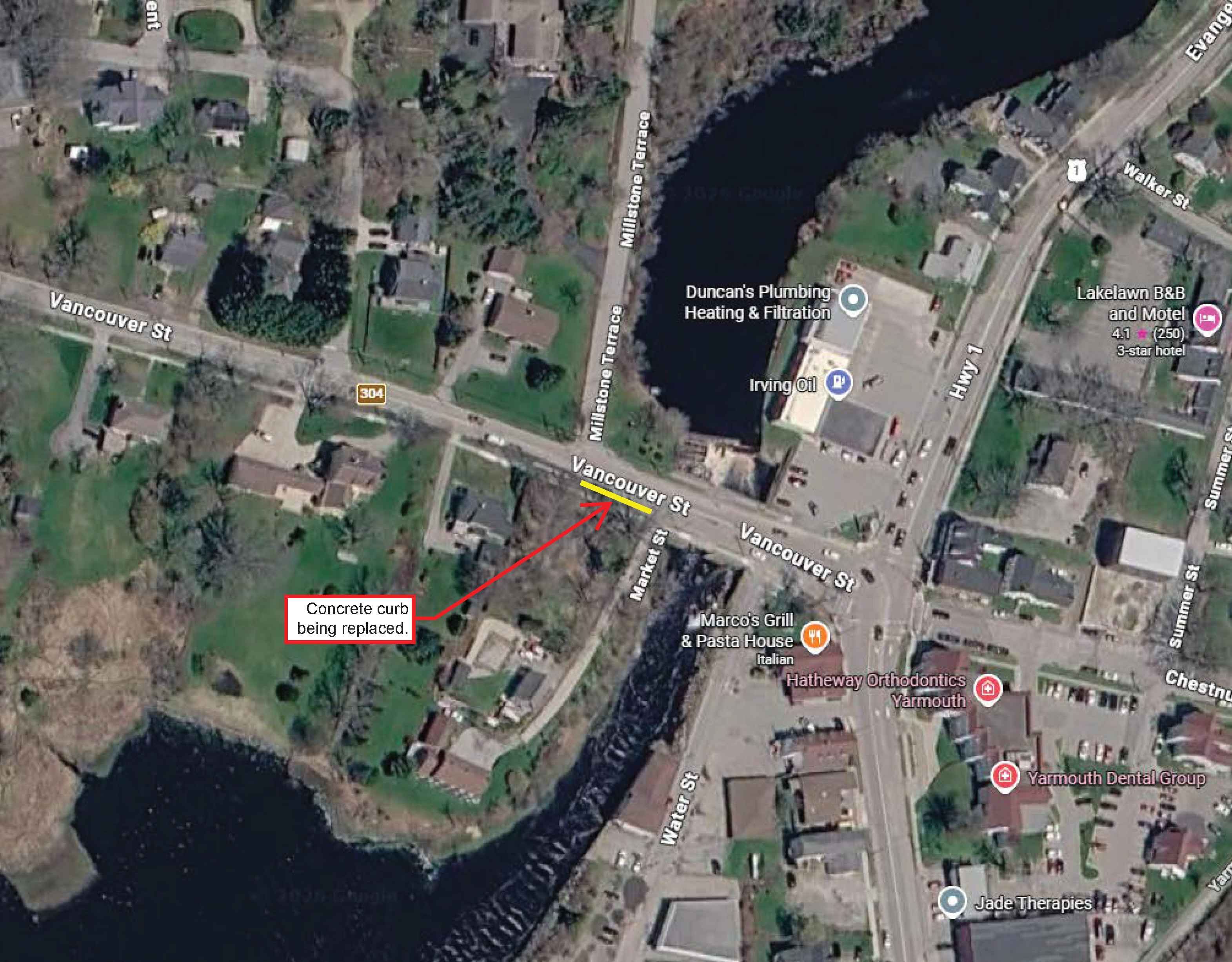 Traffic Notice Oct. 21 22 2026 REV0