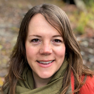 Sherrie Landers Graham