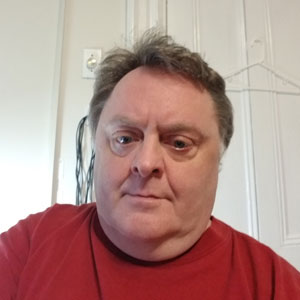 Stephen Nicholl