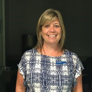 Tania Boudreau