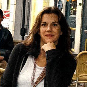 Tracy Holmes Carbonnelle