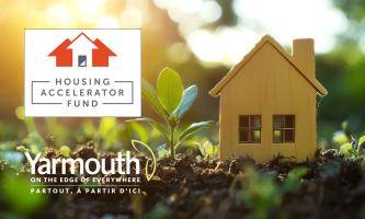 Housing Accelerator Fund