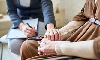 Seniors' Safety Program