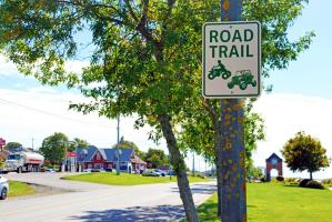 Town Launches Survey on OHV Road Trails