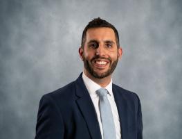 Town Appoints Chris Frotten as New CAO