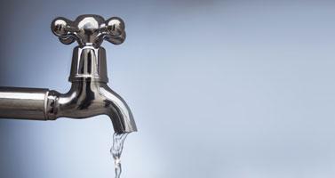 Apply Today for Free Water Testing
