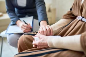 Seniors' Safety Program