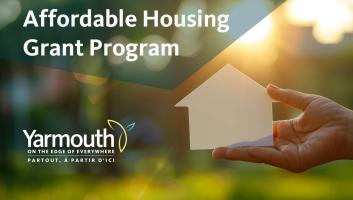 Affordable Housing Grant Program