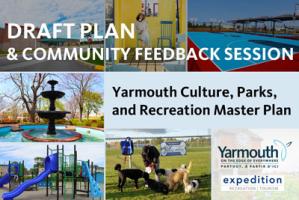 Culture, Parks, and Recreation Draft Master Plan