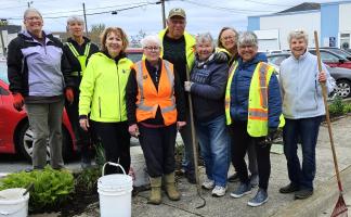 The Town of Yarmouth: A LEGACY OF BLOOMING EXCELLENCE!
