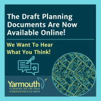 Planning Review Update