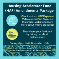 Housing Accelerator Survey