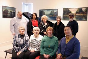 Town of Yarmouth Sells 341 Main Street to Land’s End to Realize Downtown Arts Hub