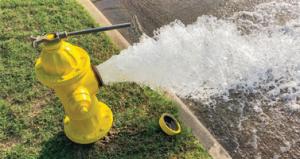 Watermain Flushing - Areas Affected Daily