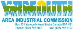 General Manager (GM) Yarmouth Area Industrial Commission