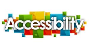 PLEASE JOIN US! Access Awareness Week Flag Raising 