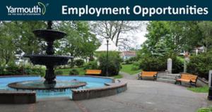 Parks Labourer - Temporary