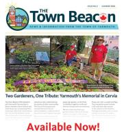 The Town Beacon - Issue #2 