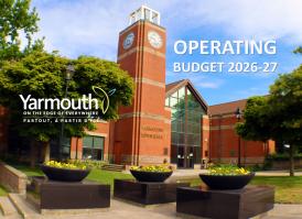 Council Approves 2026-27 Operating Budget
